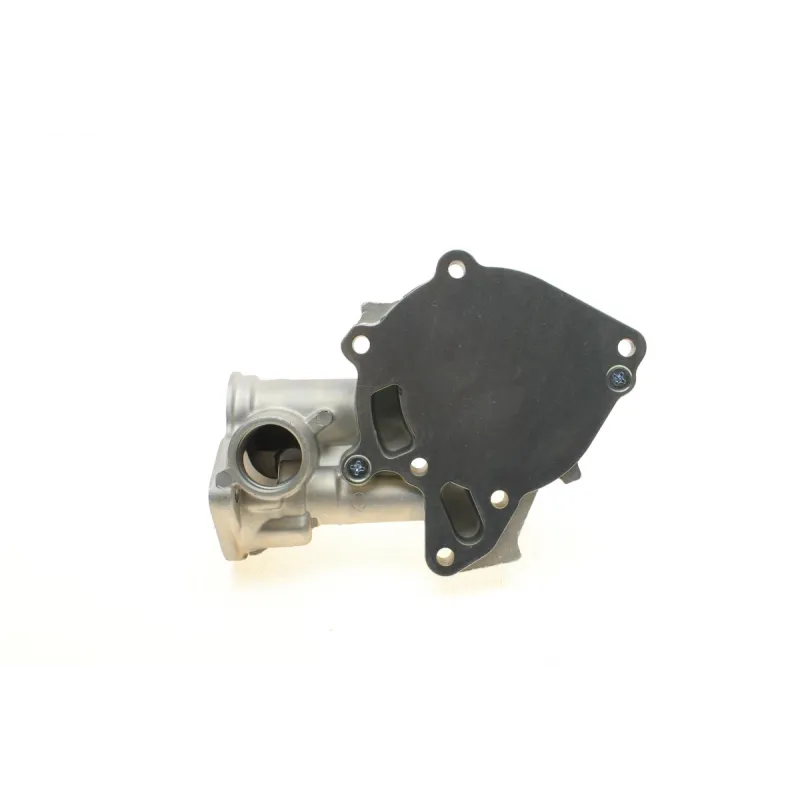 Помпа води Mitsubishi Pajero/L200/L300/L400 2.3D/TD/2.5D/TD 82-07 (R/B) (8 лоп) (з корпусом)