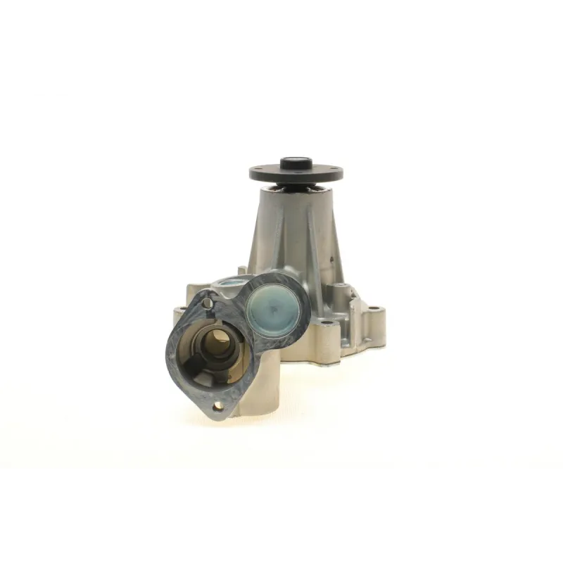 Помпа води Mitsubishi Pajero/L200/L300/L400 2.3D/TD/2.5D/TD 82-07 (R/B) (8 лоп) (з корпусом)
