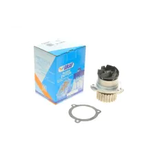 Купити Помпа води Lada 2110-2111 1.5/1.5 16V/1.6 97-12 /Lada 2108-2115 1.1/1.3/1.5 91-13 (21z) (B/B)(6 лоп) | KovelAutoHub