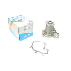 Помпа води GRAF PA706 для Mercedes-Benz C-Class W202, E-Class W124/W210 2.5D/3.0D 1993-2001, 72 мм