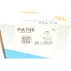 Помпа води GRAF PA706 для Mercedes-Benz C-Class W202, E-Class W124/W210 2.5D/3.0D 1993-2001, 72 мм
