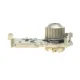 Помпа води Renault Kangoo/Laguna/Megane/Scenic 1.4/1.6 97-08/Logan 14- (20z)(B/B)(8лоп)