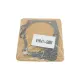 Помпа води Renault Kangoo/Laguna/Megane/Scenic 1.4/1.6 97-08/Logan 14- (20z)(B/B)(8лоп)