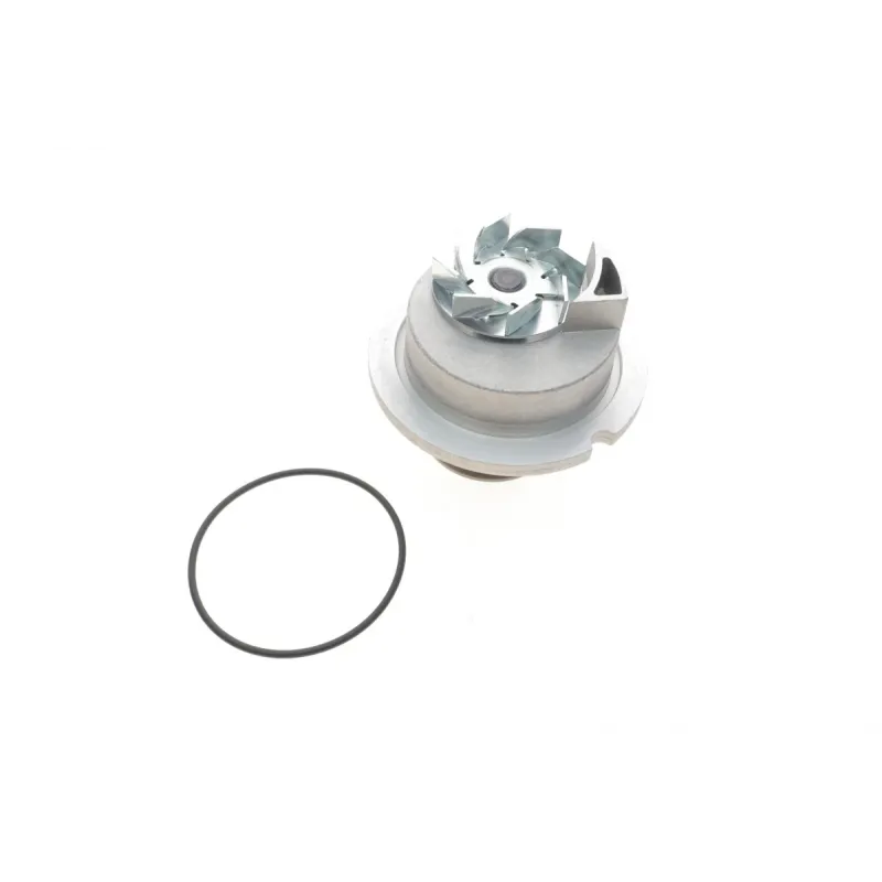 Помпа води GRAF PA727 для Opel Astra G/H, Vectra B/C 1.8 16V 1998-2010 (23 зуби, Ø 56 мм)