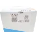 Помпа води GRAF PA727 для Opel Astra G/H, Vectra B/C 1.8 16V 1998-2010 (23 зуби, Ø 56 мм)