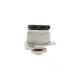 Помпа води Opel Astra G/Vectra B/C/Zafira A/Omega B 2.0DI/DTI/2.2DTI 96-06 (B/B) (8 лоп)