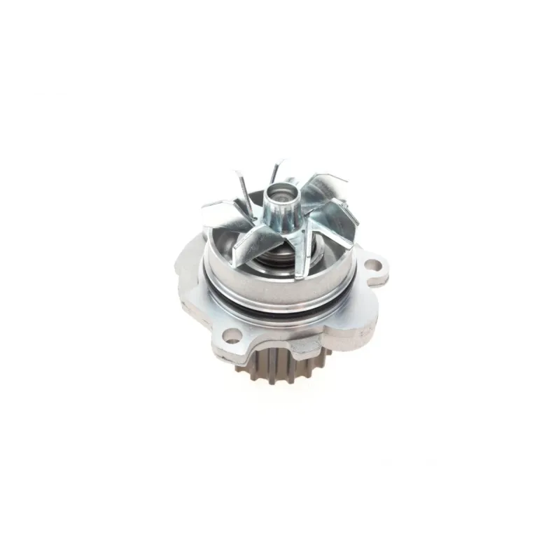Помпа води Skoda Octavia/VW Caddy/Golf 1.9TDI/SDI 96-05 (19z)(R/B)(7 лоп)(h шківа=28.9mm/d імп=64mm)