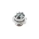 Помпа води Skoda Octavia/VW Caddy/Golf 1.9TDI/SDI 96-05 (19z)(R/B)(7 лоп)(h шківа=28.9mm/d імп=64mm)
