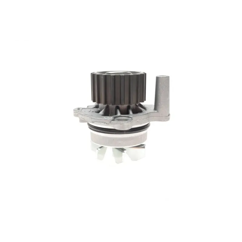 Помпа води Skoda Octavia/VW Caddy/Golf 1.9TDI/SDI 96-05 (19z)(R/B)(7 лоп)(h шківа=28.9mm/d імп=64mm)