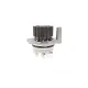 Помпа води Skoda Octavia/VW Caddy/Golf 1.9TDI/SDI 96-05 (19z)(R/B)(7 лоп)(h шківа=28.9mm/d імп=64mm)