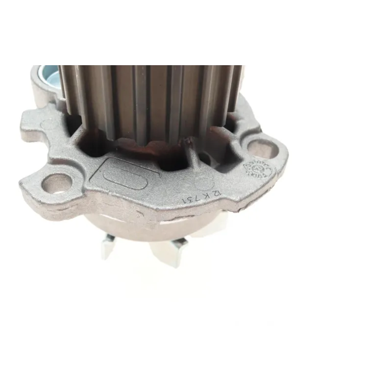 Помпа води Skoda Octavia/VW Caddy/Golf 1.9TDI/SDI 96-05 (19z)(R/B)(7 лоп)(h шківа=28.9mm/d імп=64mm)