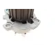 Помпа води Skoda Octavia/VW Caddy/Golf 1.9TDI/SDI 96-05 (19z)(R/B)(7 лоп)(h шківа=28.9mm/d імп=64mm)