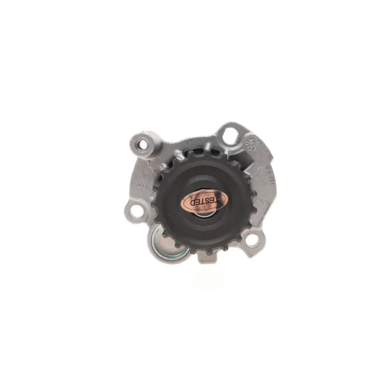 Помпа води Skoda Octavia/VW Caddy/Golf 1.9TDI/SDI 96-05 (19z)(R/B)(7 лоп)(h шківа=28.9mm/d імп=64mm)