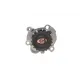 Помпа води Skoda Octavia/VW Caddy/Golf 1.9TDI/SDI 96-05 (19z)(R/B)(7 лоп)(h шківа=28.9mm/d імп=64mm)