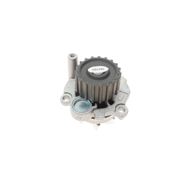 Помпа води Skoda Octavia/VW Caddy/Golf 1.9TDI/SDI 96-05 (19z)(R/B)(7 лоп)(h шківа=28.9mm/d імп=64mm)