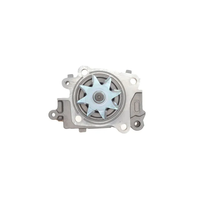 Помпа води GRAF PA732 для Mitsubishi Colt/Lancer 1.6 16V 96-03, Pajero 1.8GDI 98-00 (24z, R/B)