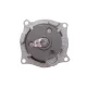 Помпа води GRAF PA741 для Ford Focus, Mondeo, Transit 1.6-2.0 16V 1998-2013 (6 лоп.)