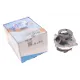 Помпа води GRAF PA741 для Ford Focus, Mondeo, Transit 1.6-2.0 16V 1998-2013 (6 лоп.)