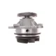 Помпа води GRAF PA741 для Ford Focus, Mondeo, Transit 1.6-2.0 16V 1998-2013 (6 лоп.)