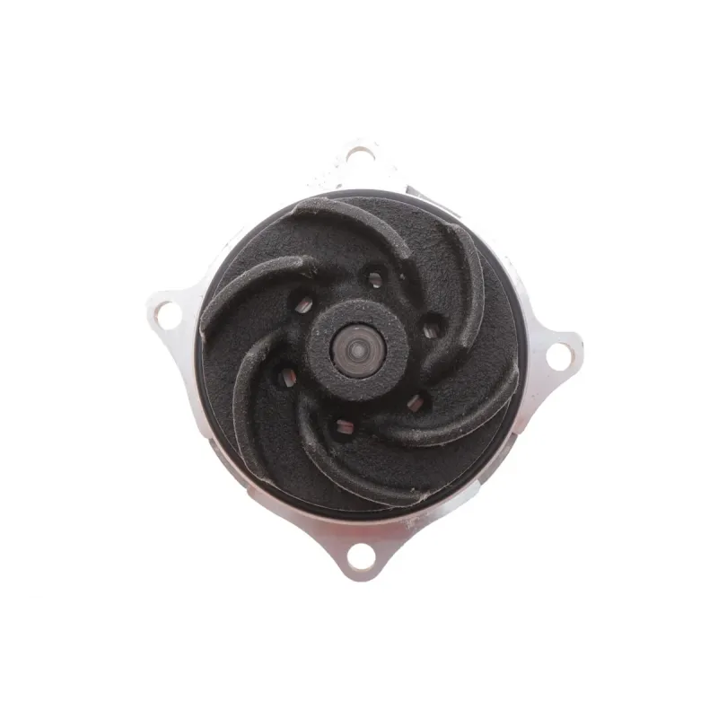 Помпа води GRAF PA741 для Ford Focus, Mondeo, Transit 1.6-2.0 16V 1998-2013 (6 лоп.)