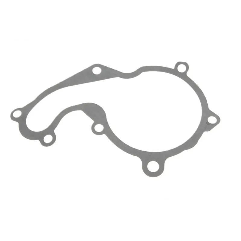 Помпа води GRAF PA742 для Ford Focus/Transit/Mondeo 1.8DI/TDCi 1999-2015, 6 лопатей
