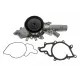 Помпа води GRAF PA746 для Mercedes-Benz E-Class W210/S210 3.2CDI 1999-2003, 8 лопатей, Ø 78 мм