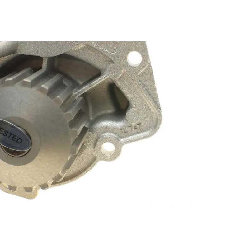 Помпа води Citroen C4/C5/C8/Jumpy/Berlingo 2.0HDi/Fiat Scudo/Ducato 1.9D/2.0JTD 98- (20z)(B/B)(7лоп)