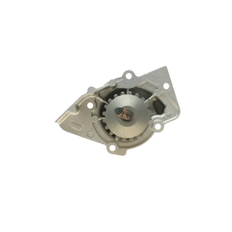 Помпа води Citroen C4/C5/C8/Jumpy/Berlingo 2.0HDi/Fiat Scudo/Ducato 1.9D/2.0JTD 98- (20z)(B/B)(7лоп)