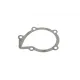 Помпа води Citroen C4/C5/C8/Jumpy/Berlingo 2.0HDi/Fiat Scudo/Ducato 1.9D/2.0JTD 98- (20z)(B/B)(7лоп)