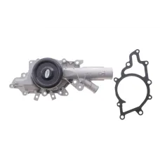 Помпа води GRAF PA752 для Mercedes-Benz C-Class W202/W203, E-Class W210 2.2/2.7CDI 1997-2009, 6 лопатей, Ø 74 мм