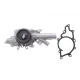 Помпа води GRAF PA752 для Mercedes-Benz C-Class W202/W203, E-Class W210 2.2/2.7CDI 1997-2009, 6 лопатей, Ø 74 мм
