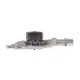 Помпа води GRAF PA752 для Mercedes-Benz C-Class W202/W203, E-Class W210 2.2/2.7CDI 1997-2009, 6 лопатей, Ø 74 мм