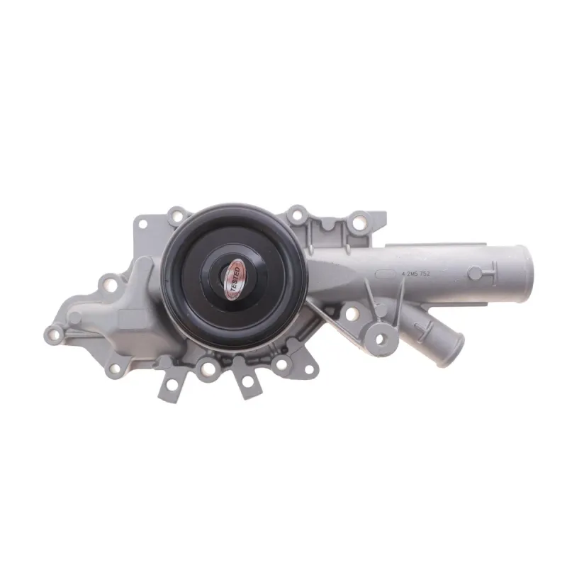 Помпа води GRAF PA752 для Mercedes-Benz C-Class W202/W203, E-Class W210 2.2/2.7CDI 1997-2009, 6 лопатей, Ø 74 мм