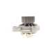Помпа води Audi 100/A6/VW Crafter/LT/T4/Volvo 940/V70 2.4D/TD/2.5/2.5TDI/SDI 90-13 (20z)(7лоп)(R/B)