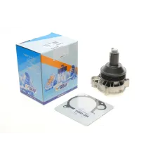 Купити Помпа води BMW 3 (E46) 320d АКПП 98-01/5 (E39) 520d 00-03 (B/B) (7 лоп) (5 кан) M47 D20 | KovelAutoHub