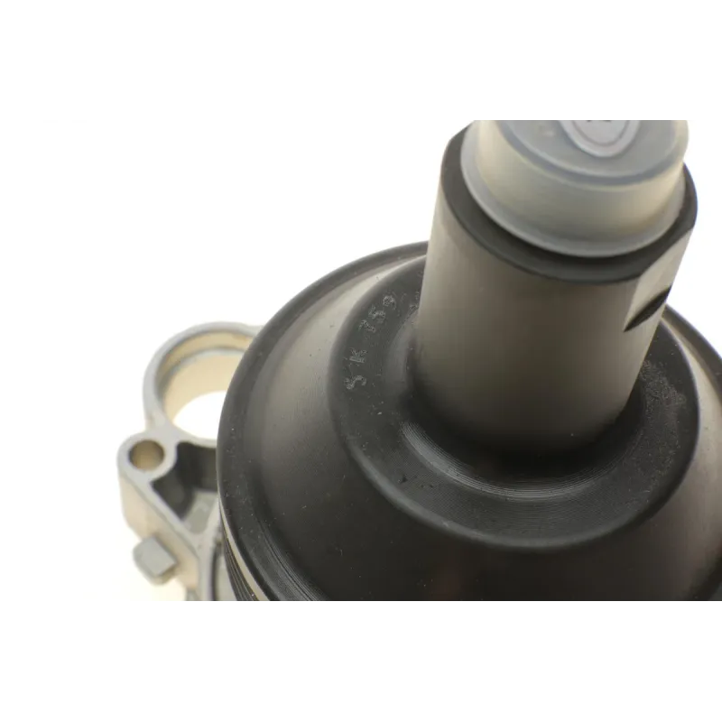 Помпа води BMW 3 (E46) 320d АКПП 98-01/5 (E39) 520d 00-03 (B/B) (7 лоп) (5 кан) M47 D20