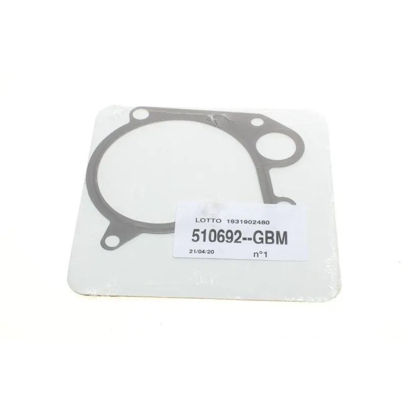 Помпа води BMW 3 (E46) 320d АКПП 98-01/5 (E39) 520d 00-03 (B/B) (7 лоп) (5 кан) M47 D20