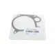 Помпа води BMW 3 (E46) 320d АКПП 98-01/5 (E39) 520d 00-03 (B/B) (7 лоп) (5 кан) M47 D20