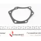 Помпа води GRAF PA767 для Toyota Land Cruiser 2.4TD 90-93, Land Cruiser Prado 3.0D 02- (8 лопатей, металеве колесо)