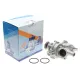 Помпа води GRAF PA779 для Audi A4/A6, VW Passat 1.6-1.8T 1994-2005, 63.5 мм