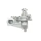 Помпа води GRAF PA779 для Audi A4/A6, VW Passat 1.6-1.8T 1994-2005, 63.5 мм