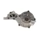 Помпа води GRAF PA779 для Audi A4/A6, VW Passat 1.6-1.8T 1994-2005, 63.5 мм