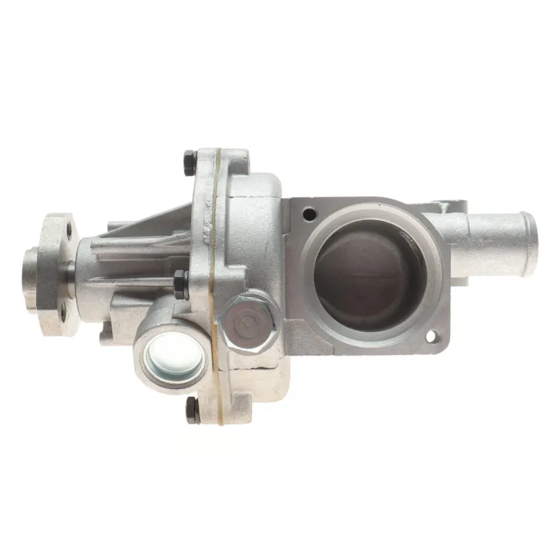 Помпа води GRAF PA779 для Audi A4/A6, VW Passat 1.6-1.8T 1994-2005, 63.5 мм