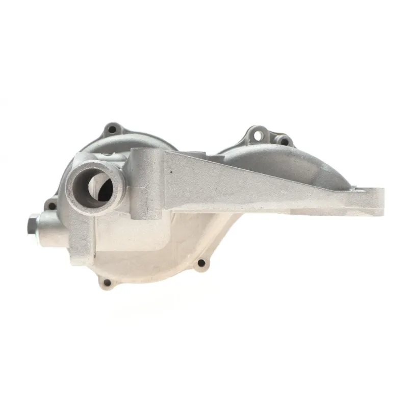 Помпа води GRAF PA779 для Audi A4/A6, VW Passat 1.6-1.8T 1994-2005, 63.5 мм