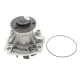 Помпа води Jeep Cherokee 2.5/2.5-3.1 TD 90-01/Ford Scorpio 2.5 TD 94-98 (R/B) (7 лоп) (без кришки)