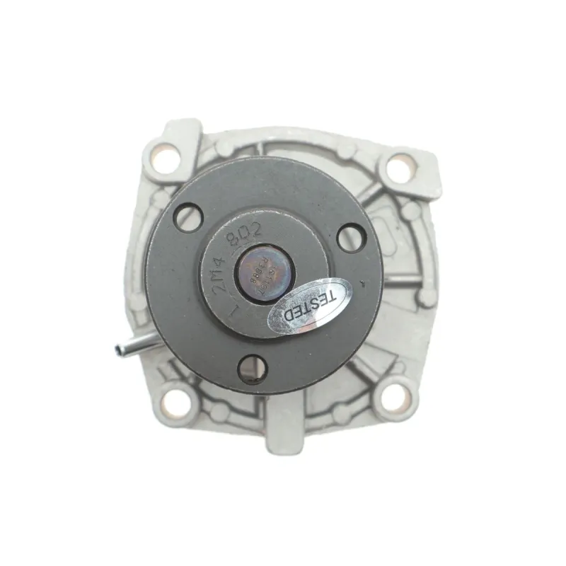 Помпа води Jeep Cherokee 2.5/2.5-3.1 TD 90-01/Ford Scorpio 2.5 TD 94-98 (R/B) (7 лоп) (без кришки)