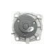 Помпа води Jeep Cherokee 2.5/2.5-3.1 TD 90-01/Ford Scorpio 2.5 TD 94-98 (R/B) (7 лоп) (без кришки)