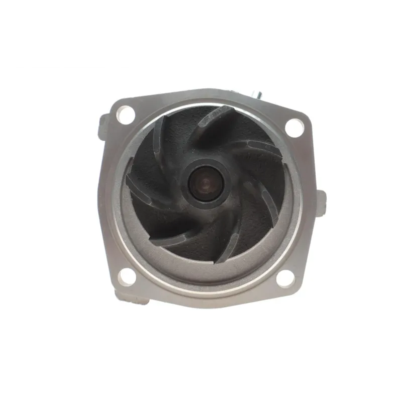 Помпа води Jeep Cherokee 2.5/2.5-3.1 TD 90-01/Ford Scorpio 2.5 TD 94-98 (R/B) (7 лоп) (без кришки)