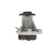 Помпа води Jeep Cherokee 2.5/2.5-3.1 TD 90-01/Ford Scorpio 2.5 TD 94-98 (R/B) (7 лоп) (без кришки)