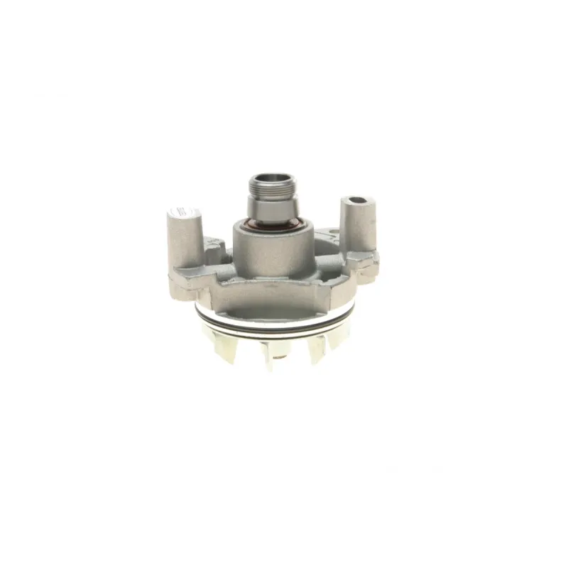 Помпа води Renault Master/Trafic/Laguna/Opel Vivaro/Movano/Nissan 2.2dCi/2.5dCi 00- (B/B)(8лоп)